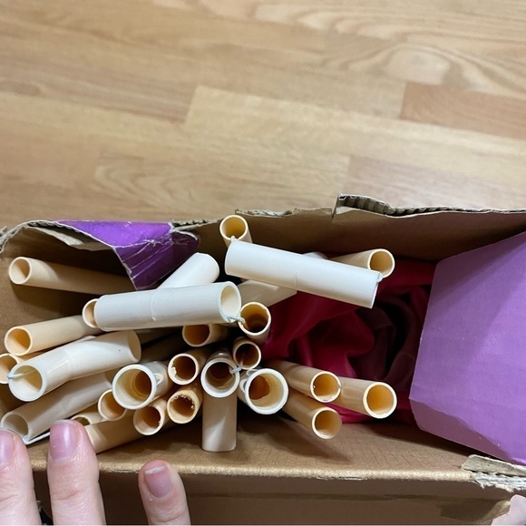 Dora the Explorer Bed Tent Kids Room Nickelodeon Pretend Camping - Picture 3 of 4